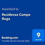 Residenza Campo Ruga * البندقية