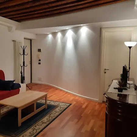 Residenza Campo Ruga *