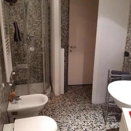 Residenza Campo Ruga ונציה