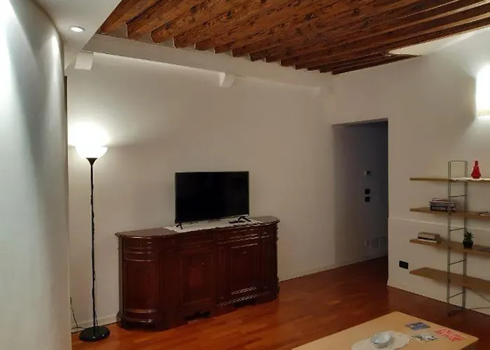 Residenza Campo Ruga *