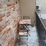 Residenza Campo Ruga Daire *