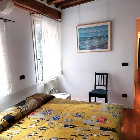 Residenza Campo Ruga Апартаменты