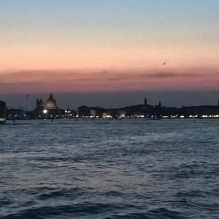 Residenza Campo Ruga Apartment Venice