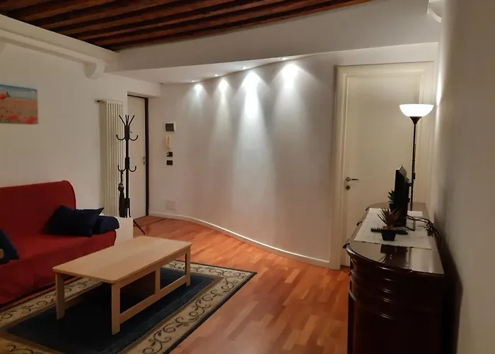 Residenza Campo Ruga *