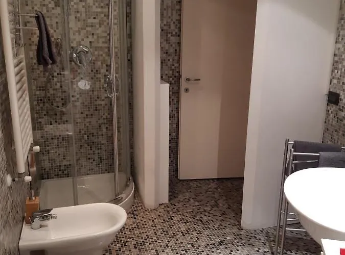 Residenza Campo Ruga Benátky